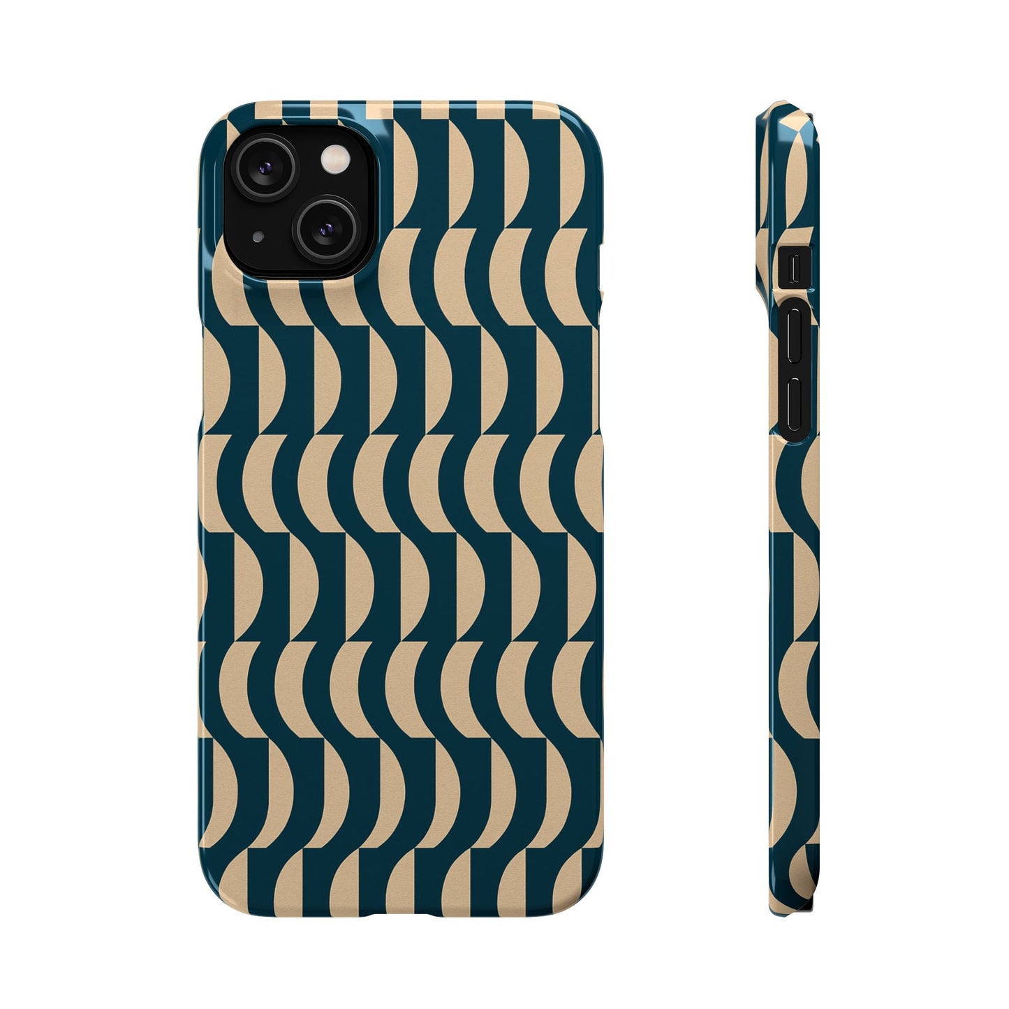 Snap Phone Case