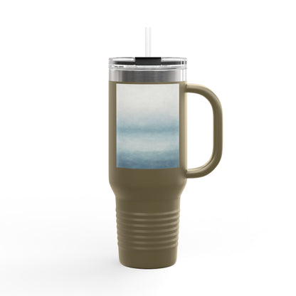 40oz Insulated Travel Mug