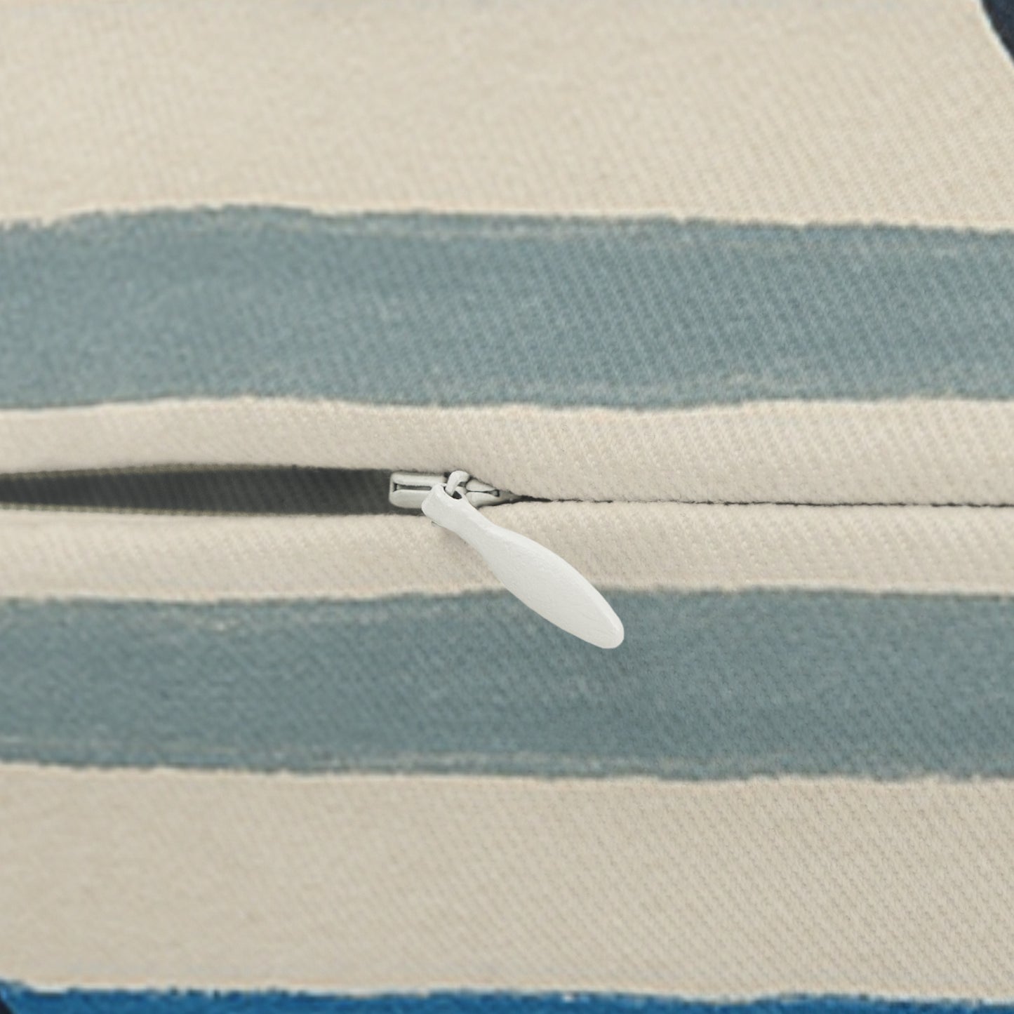 Rectangular Throw Pillow