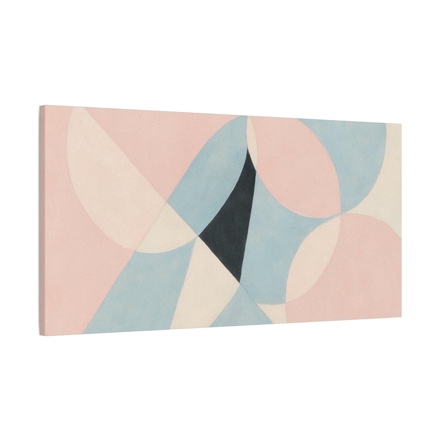 Stretched Canvas Wall Art