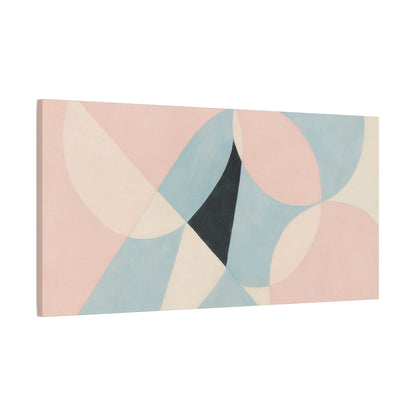 Stretched Canvas Wall Art