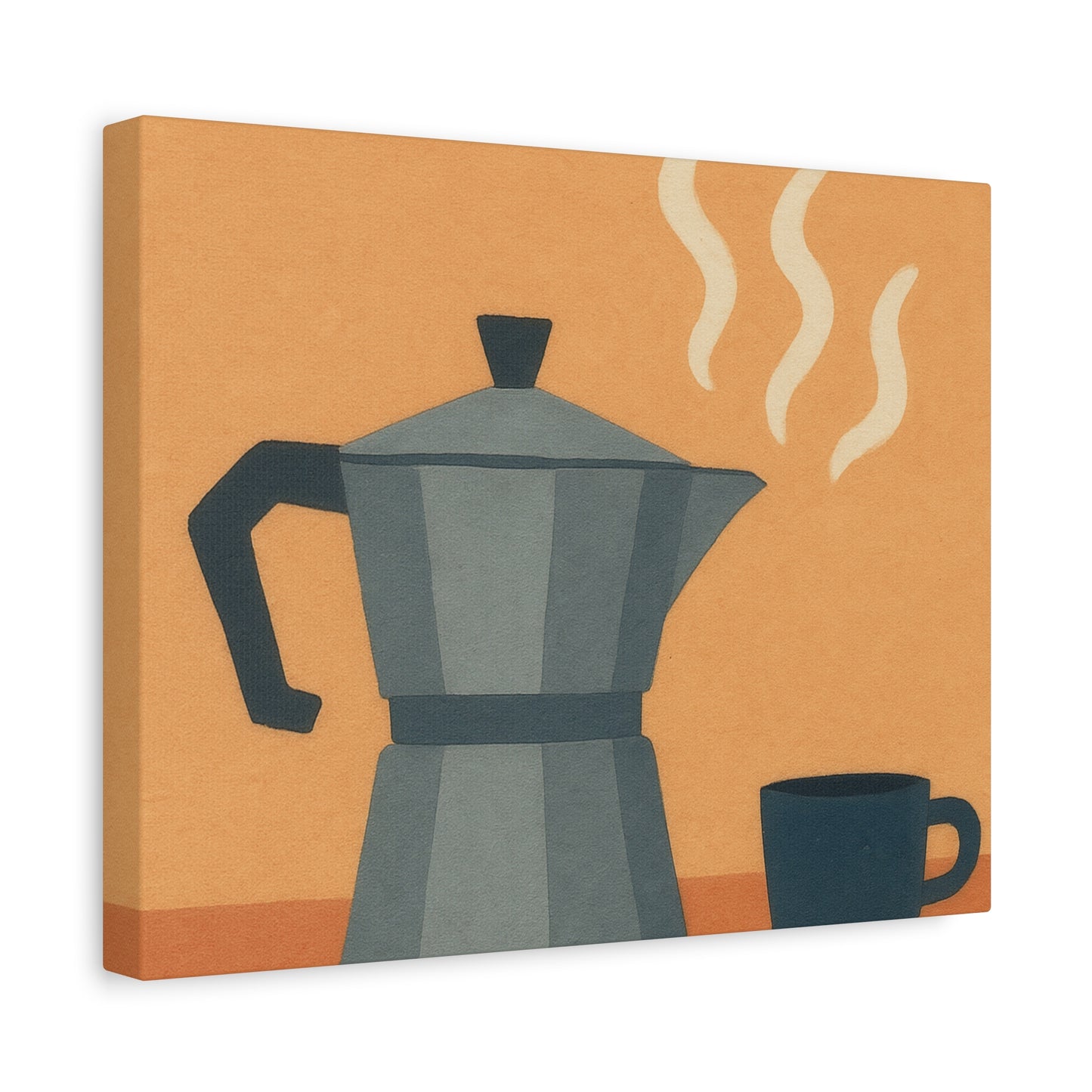 Stretched Canvas Wall Art