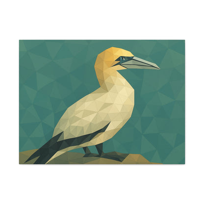 Stretched Canvas Wall Art