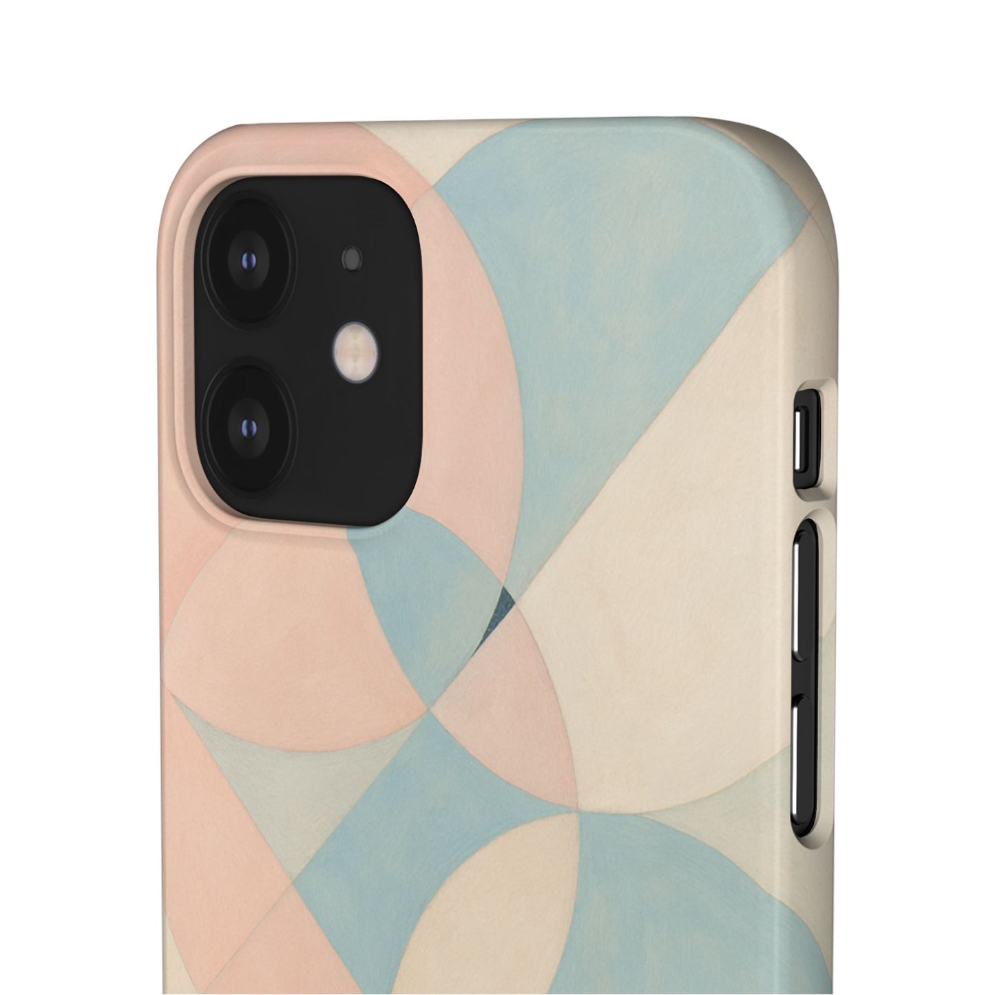 Snap Phone Case