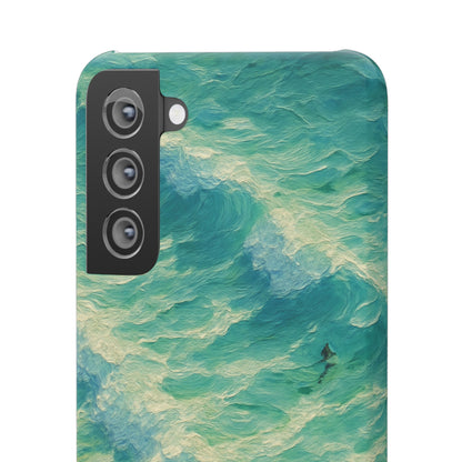 Snap Phone Case
