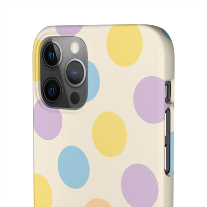 Snap Phone Case