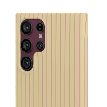 Snap Phone Case