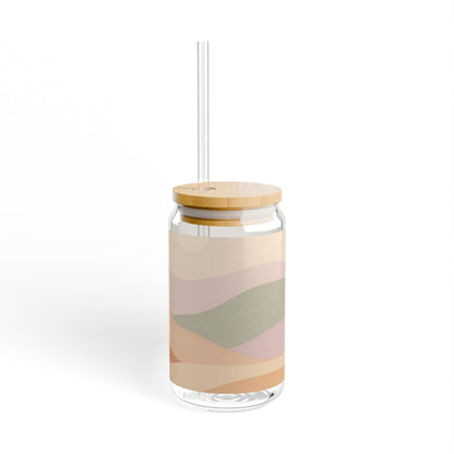 Sipper Glass | 16oz