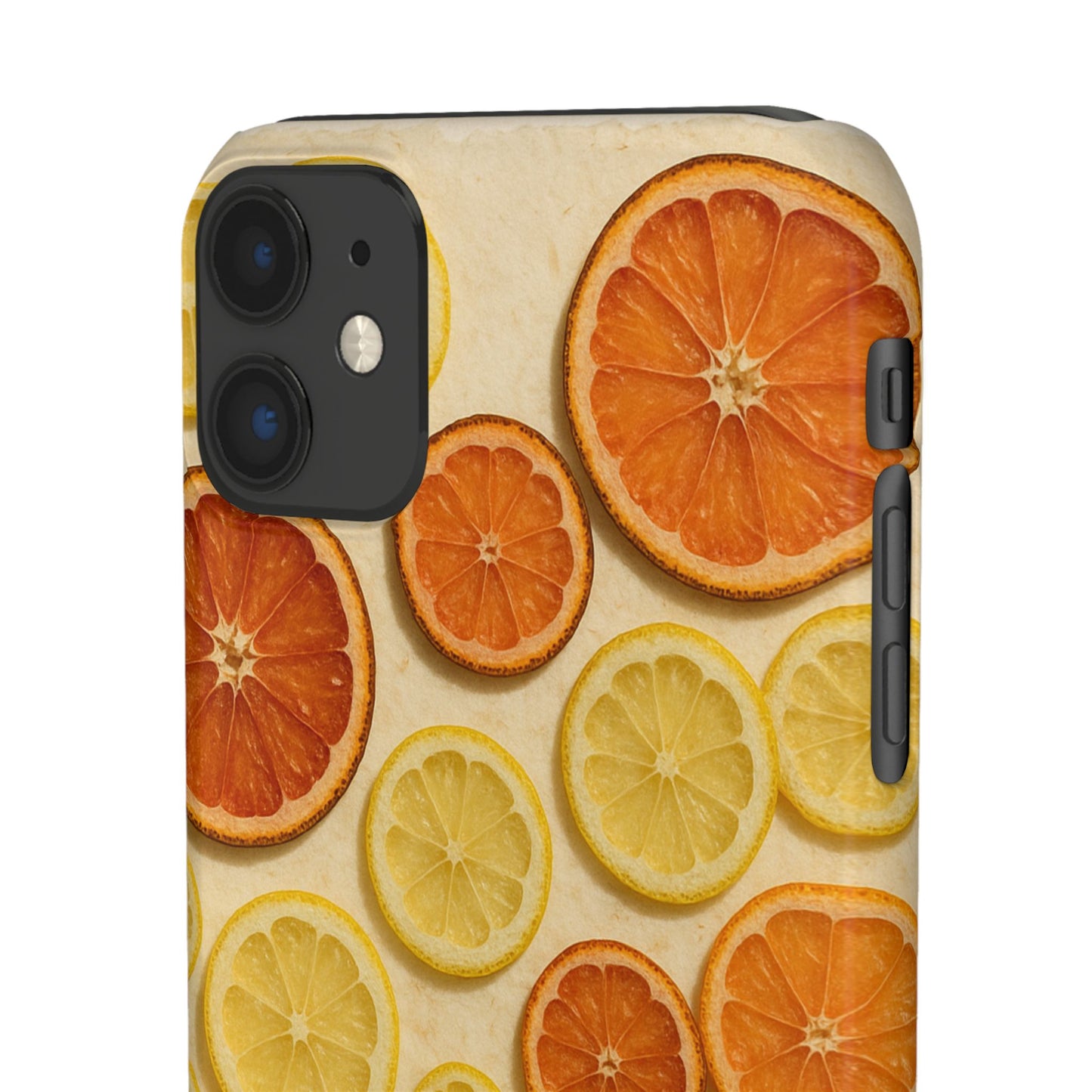 Snap Phone Case