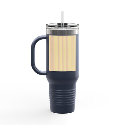 40oz Insulated Travel Mug