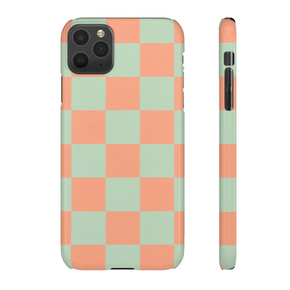 Snap Phone Case