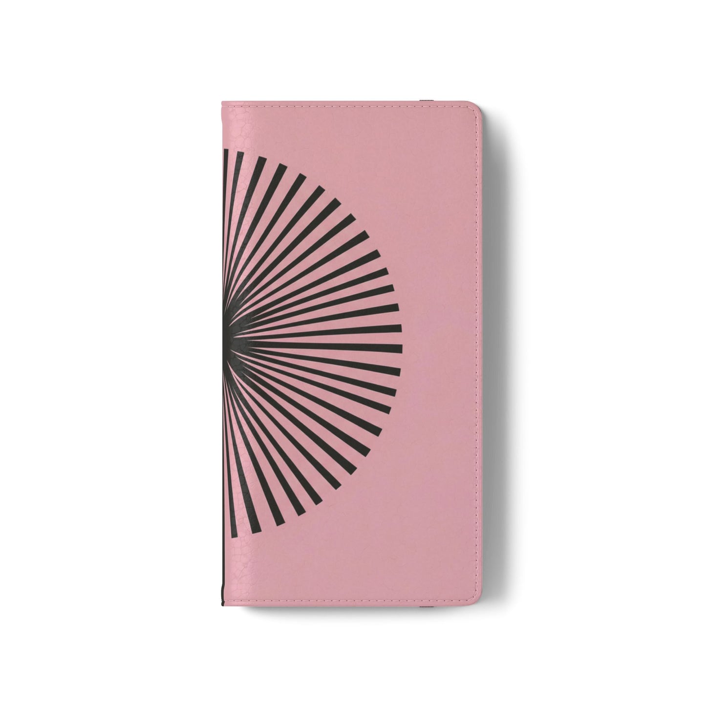 Vegan Leather Flip Case