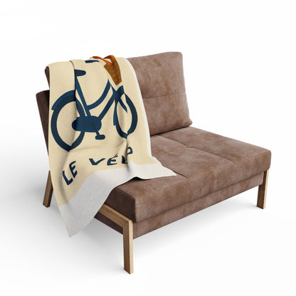 Arctic Fleece Blanket