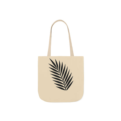Tote Bag with 5-Color Straps