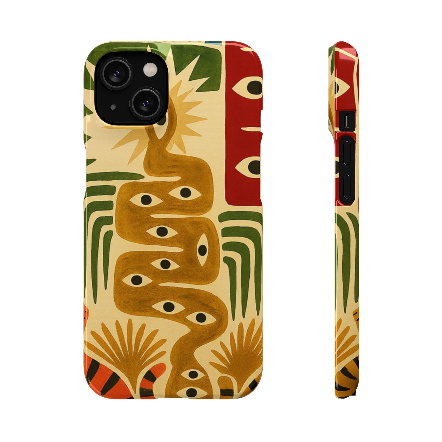 Snap Phone Case