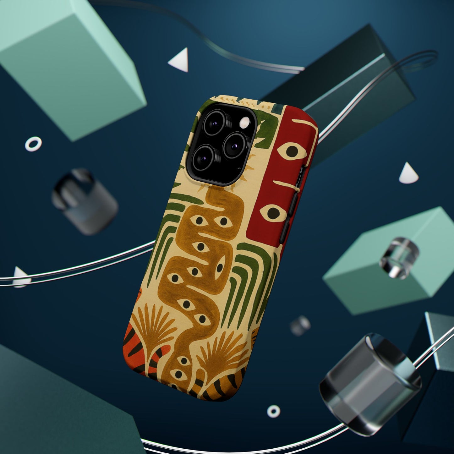 Magnetic Phone Case