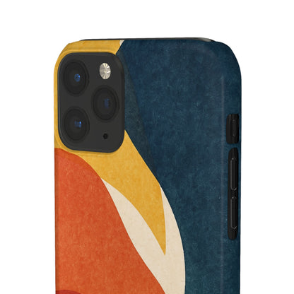 Snap Phone Case