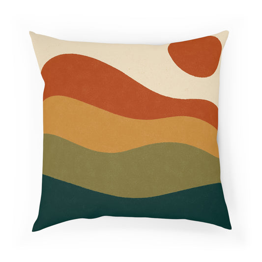 Throw Pillow — Square