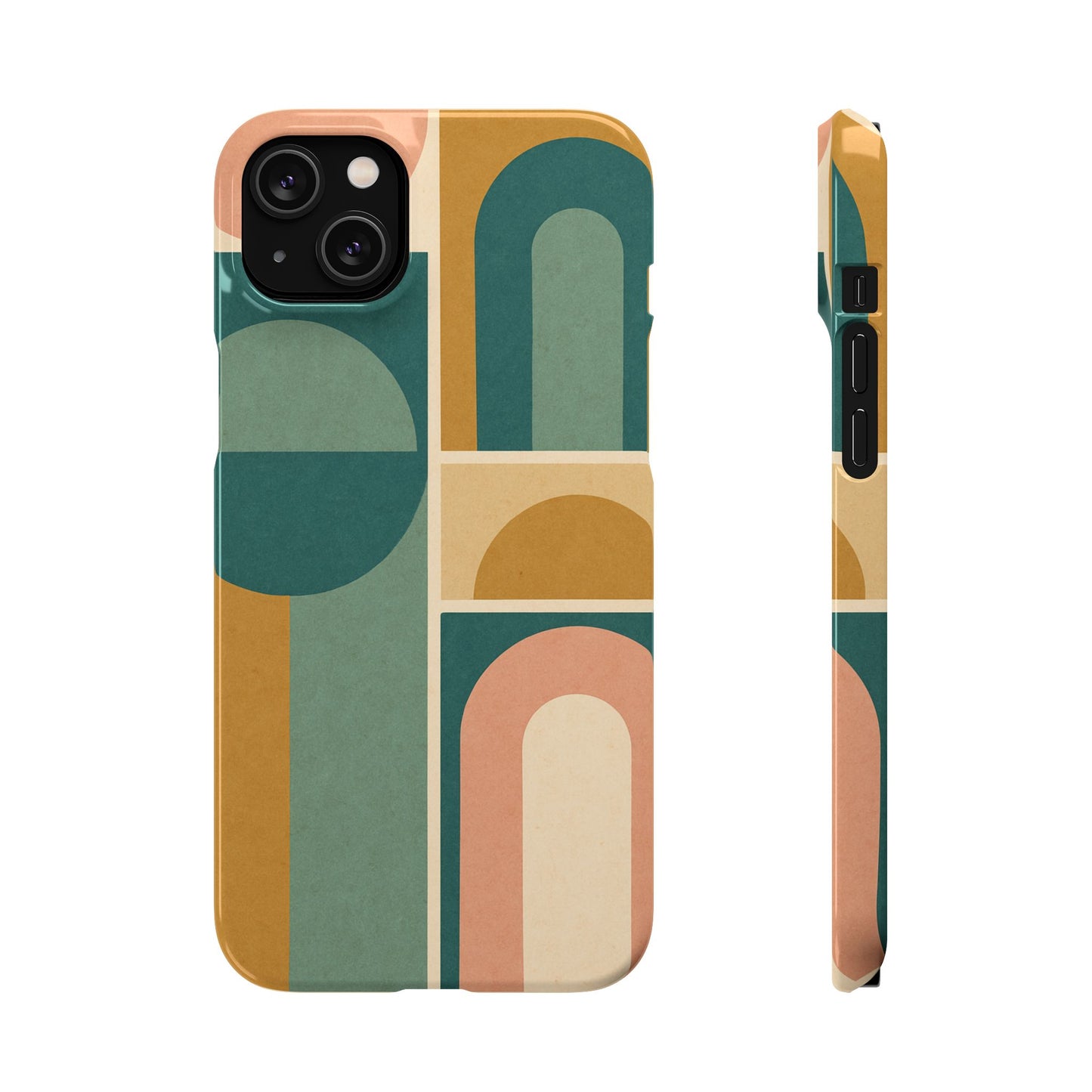 Snap Phone Case