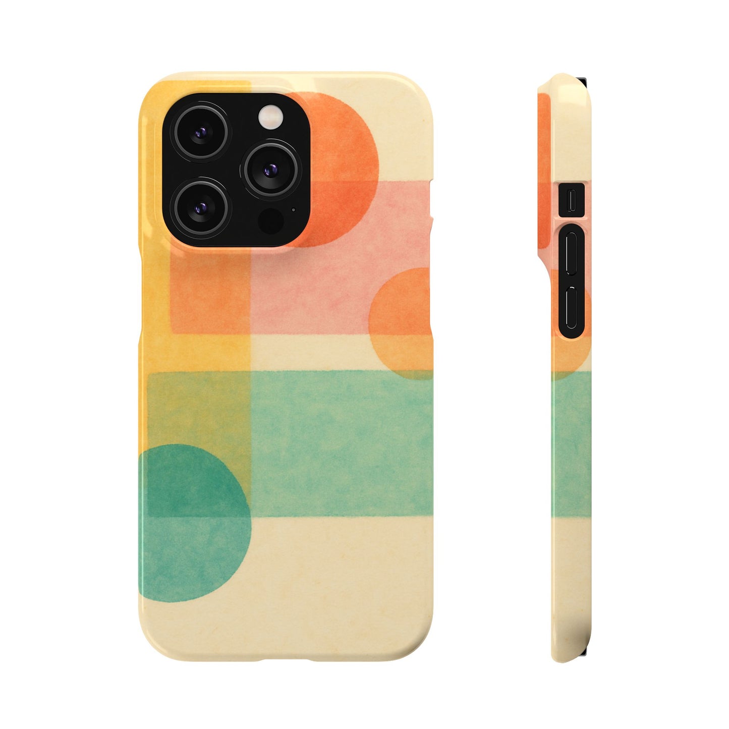 Snap Phone Case