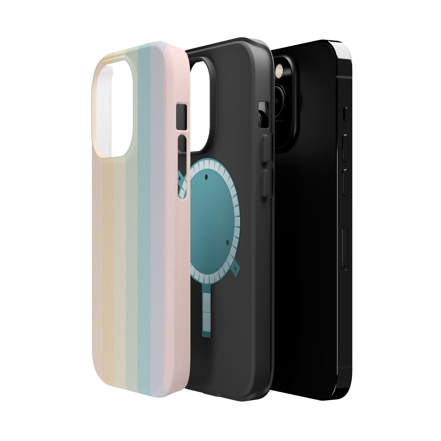 Magnetic Phone Case