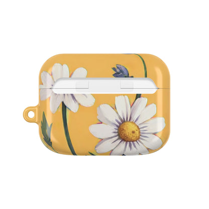 Spring Daisies AirPod Cases