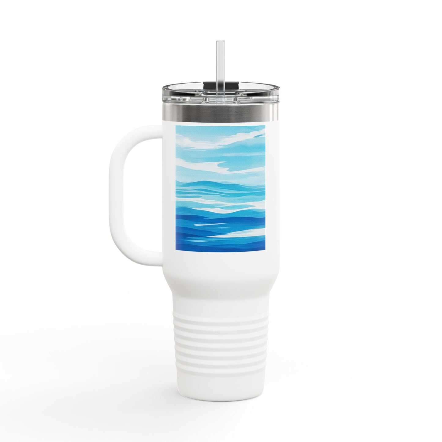 40oz Insulated Travel Mug