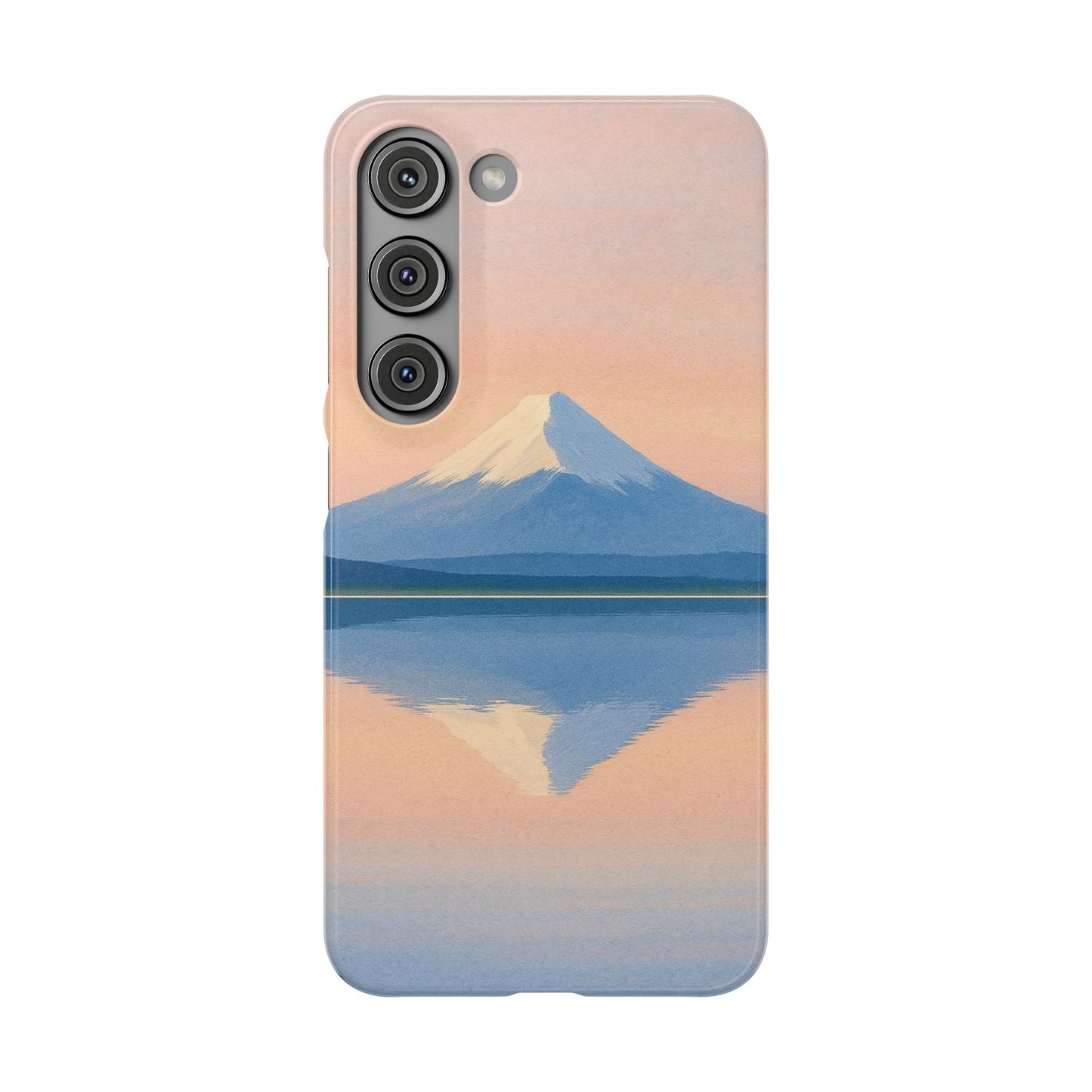 Snap Phone Case