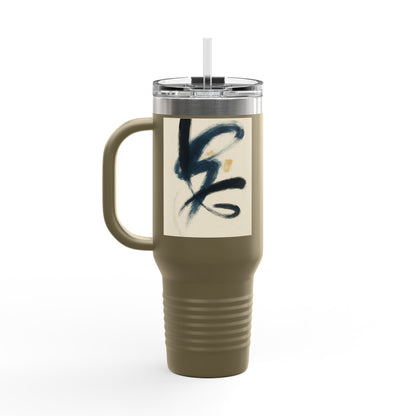 40oz Insulated Travel Mug