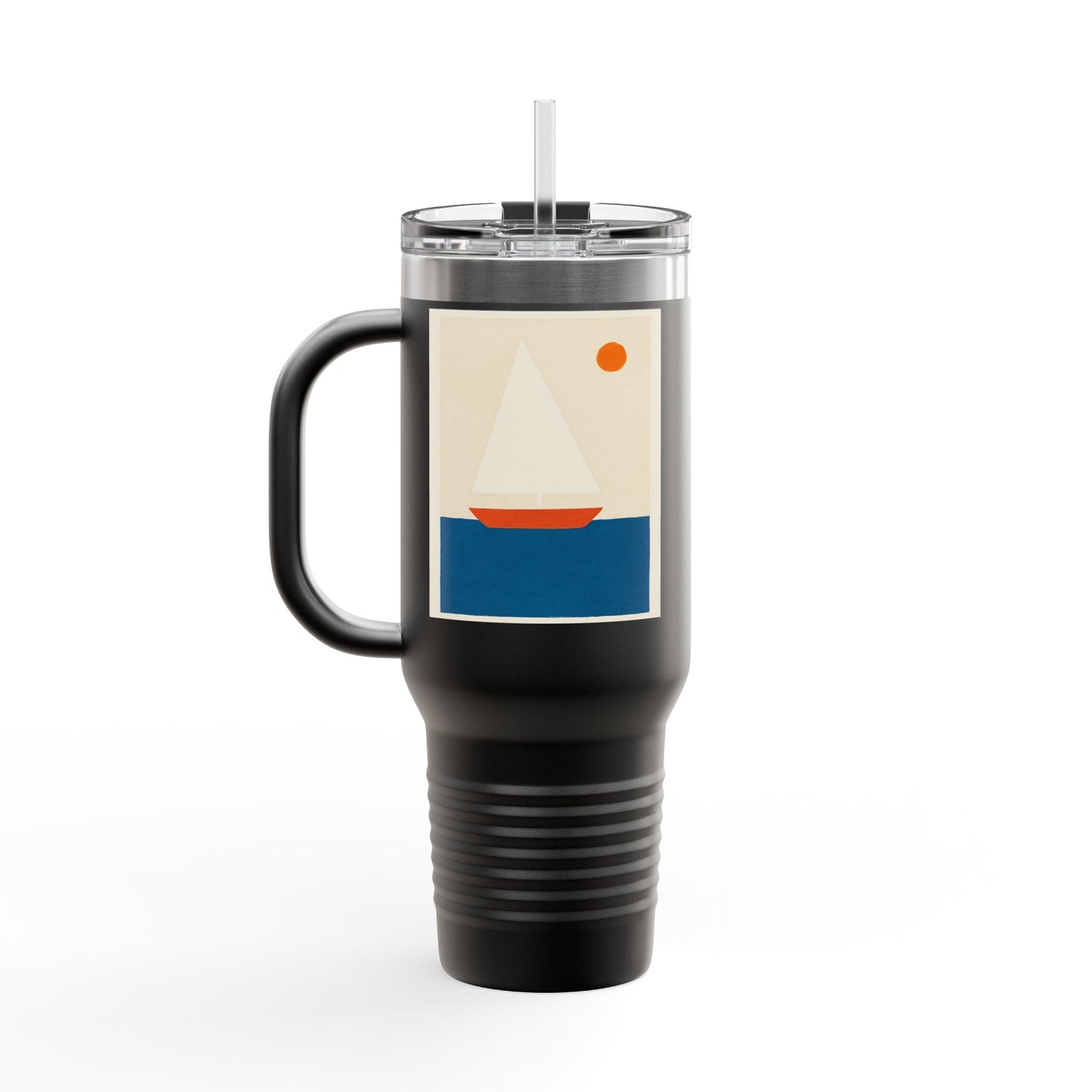 40oz Insulated Travel Mug