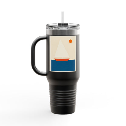 40oz Insulated Travel Mug