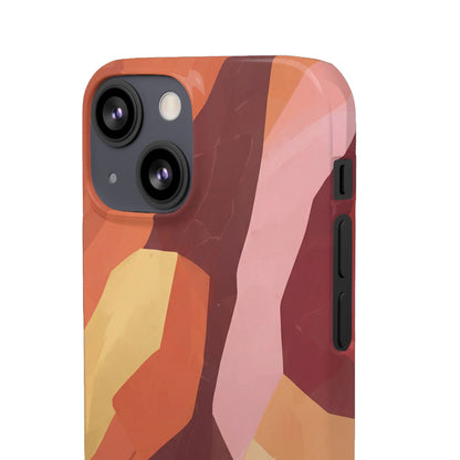 Snap Phone Case