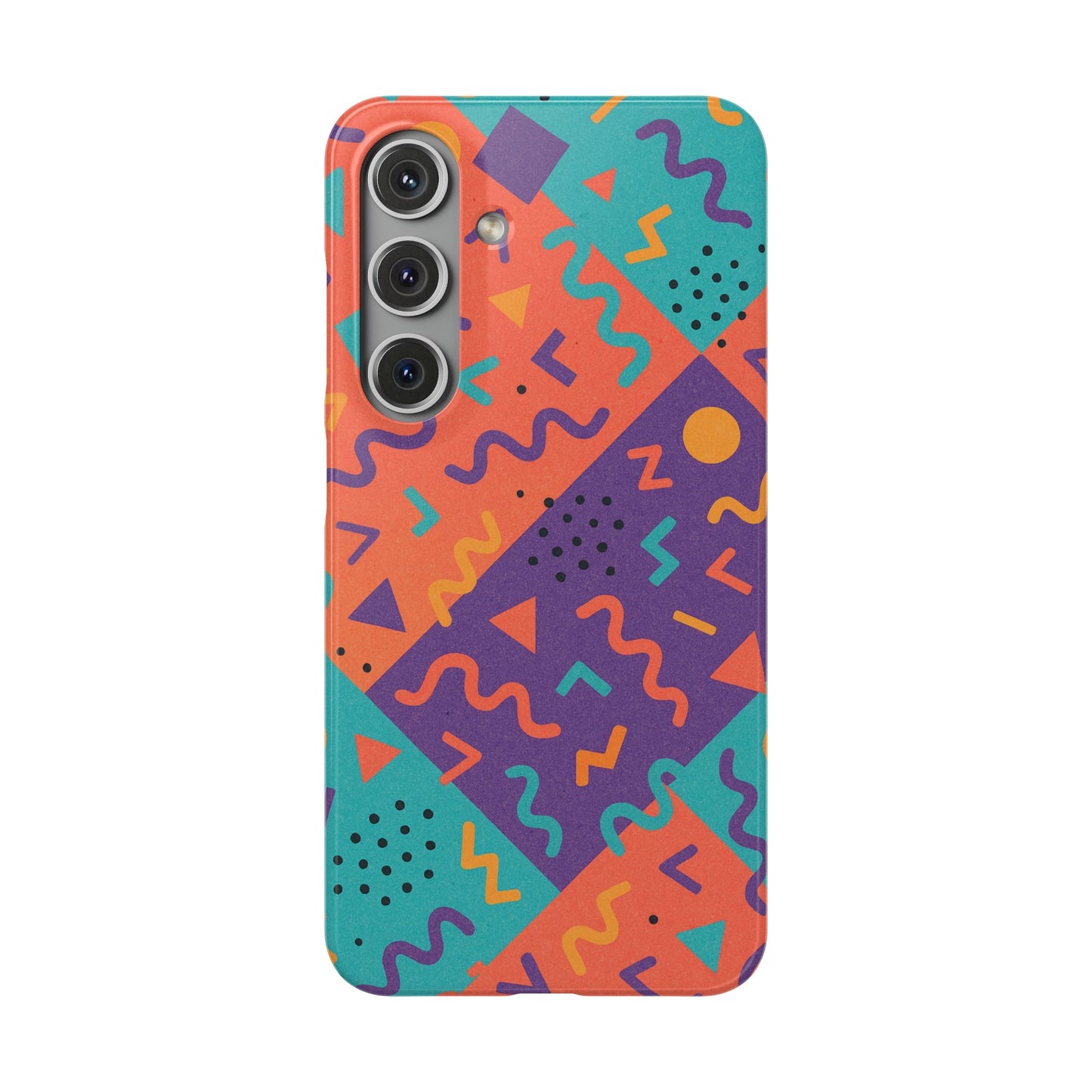 Snap Phone Case