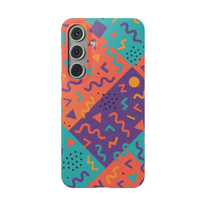 Snap Phone Case