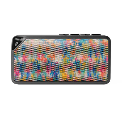 Chromatic Meadow Bluetooth Speaker