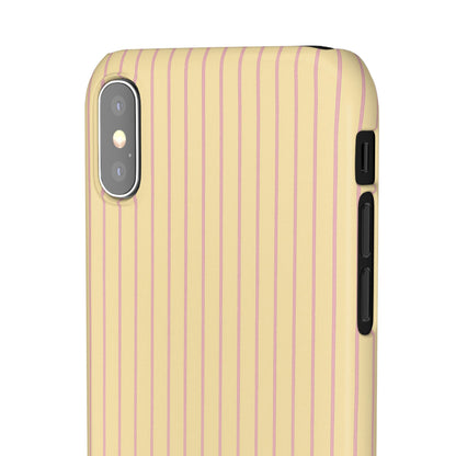 Snap Phone Case