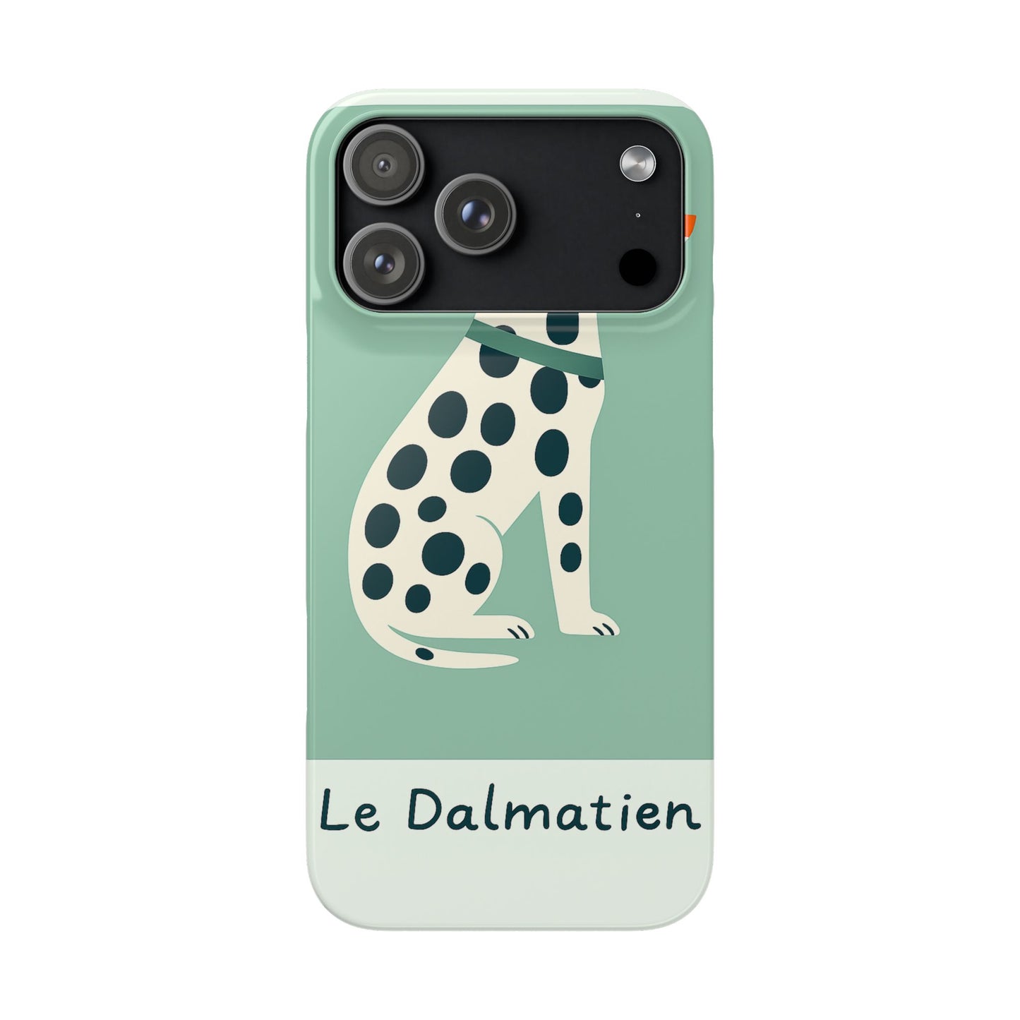 Snap Phone Case