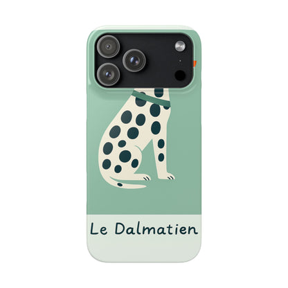 Snap Phone Case