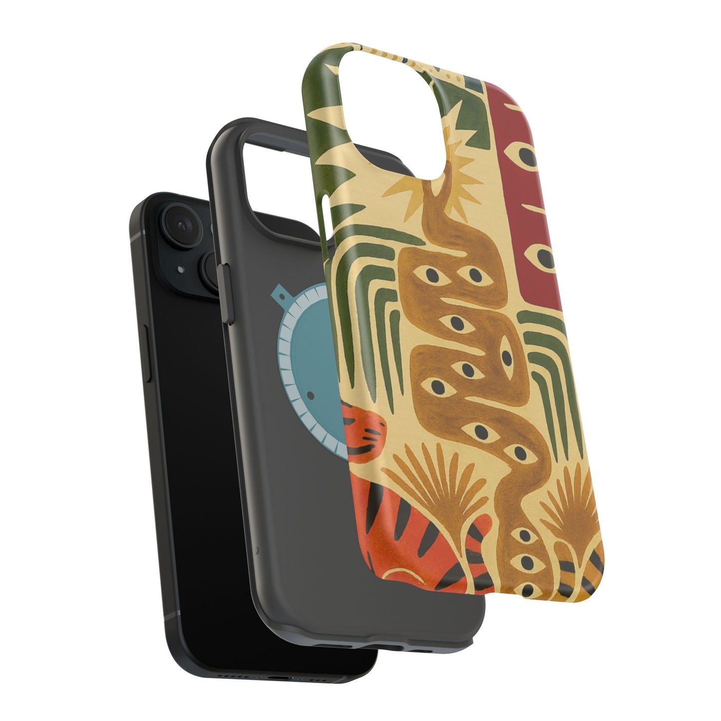 Magnetic Phone Case