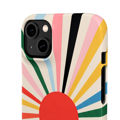 Snap Phone Case