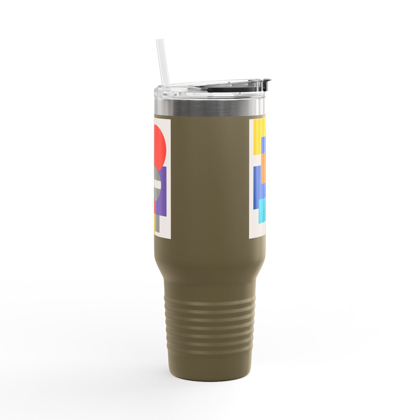 40oz Insulated Travel Mug