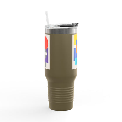 40oz Insulated Travel Mug