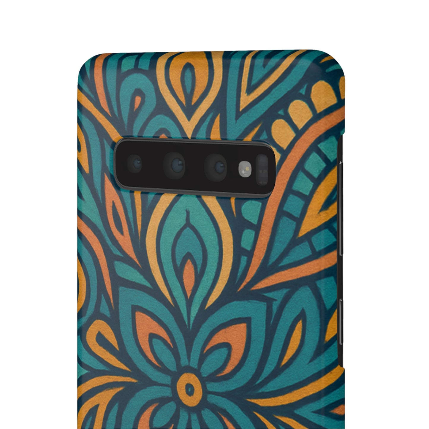 Snap Phone Case