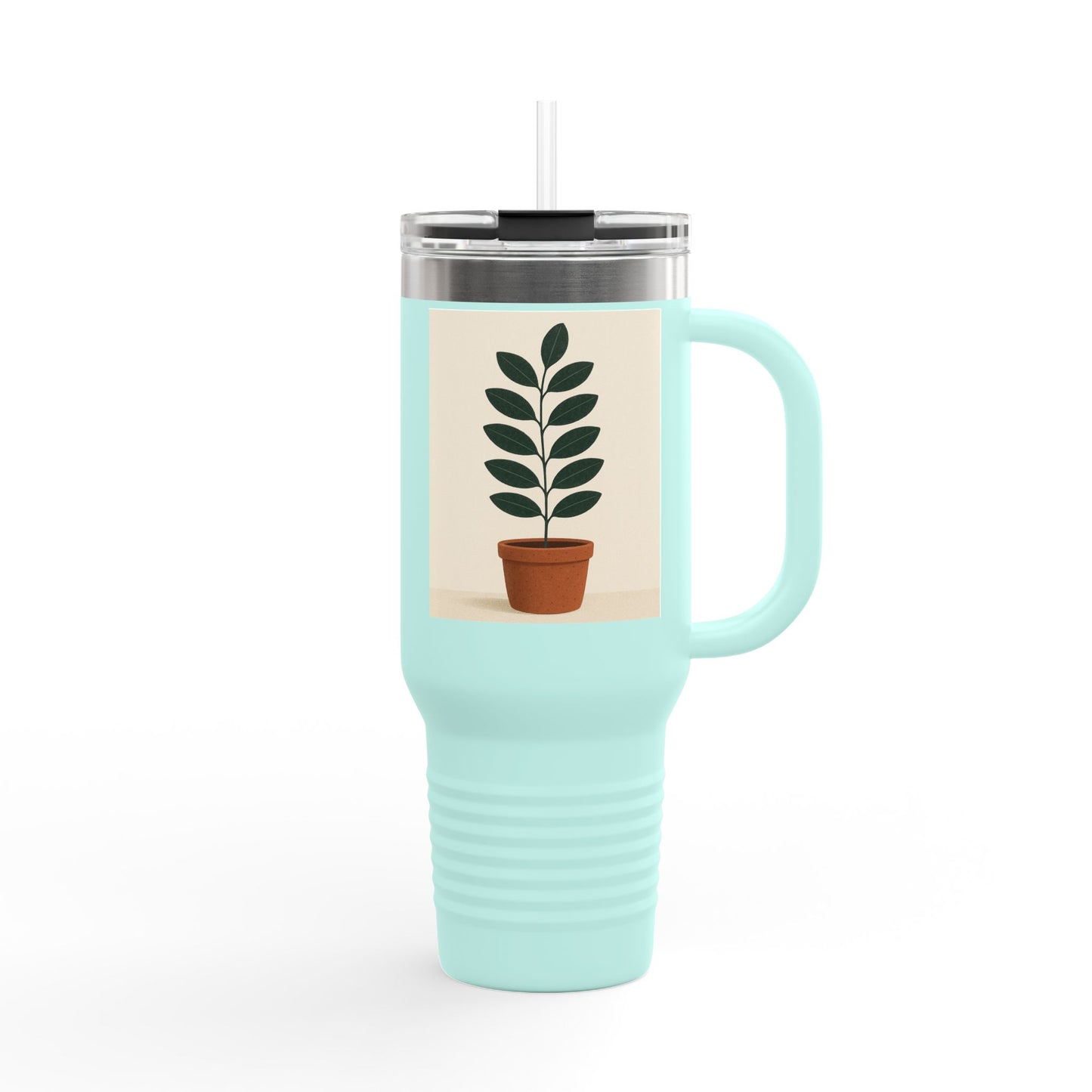 40oz Insulated Travel Mug
