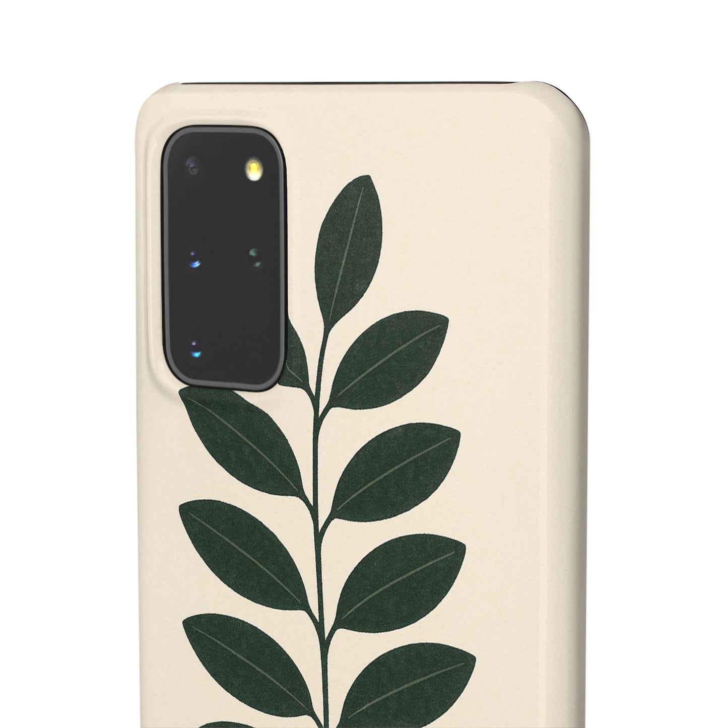 Snap Phone Case