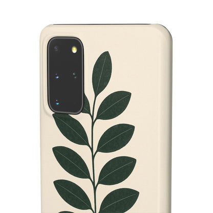 Snap Phone Case