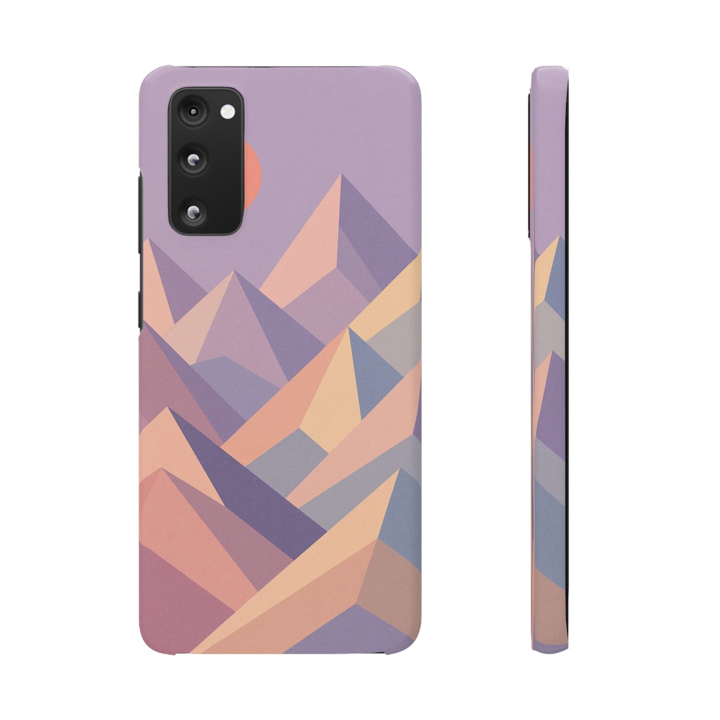 Snap Phone Case