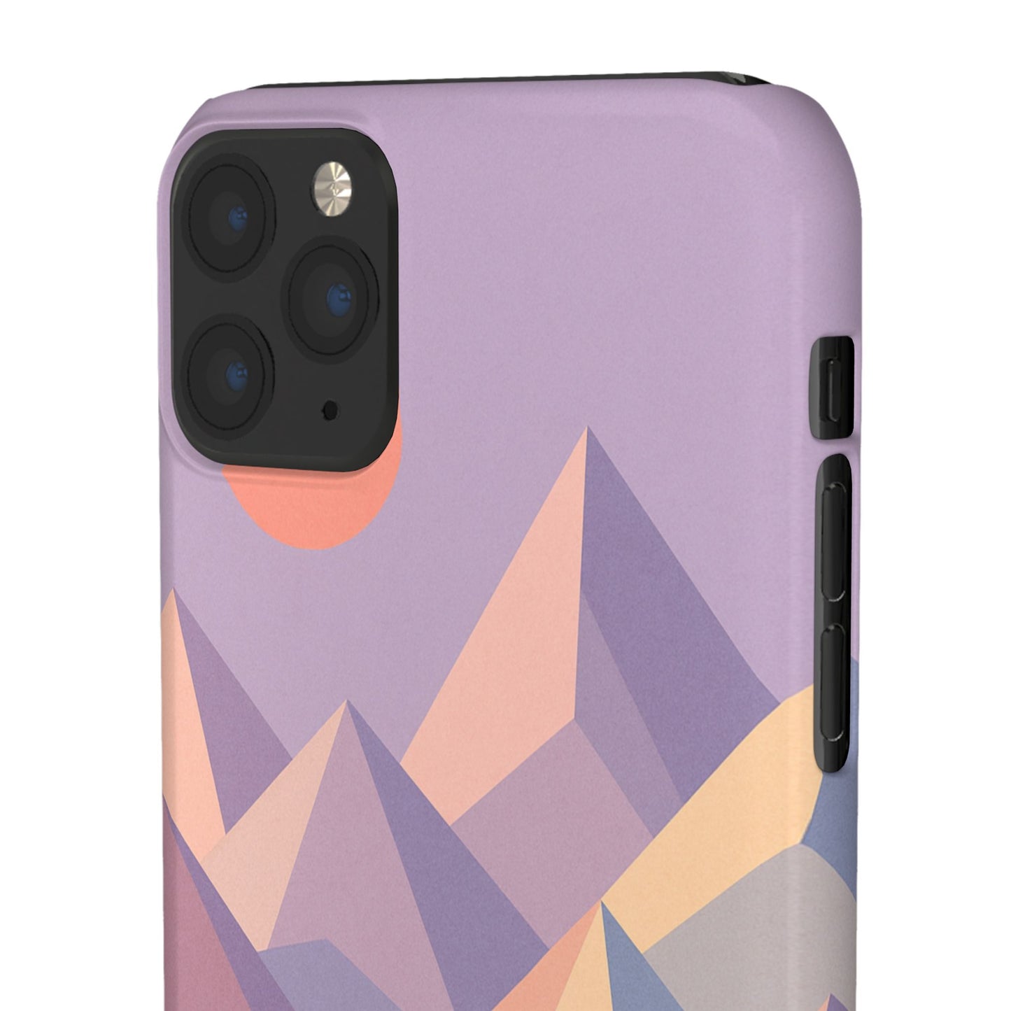 Snap Phone Case