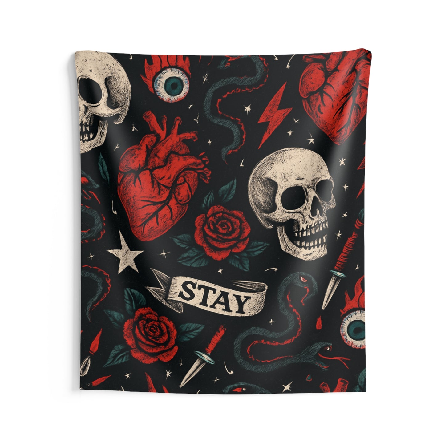 Wall Tapestry