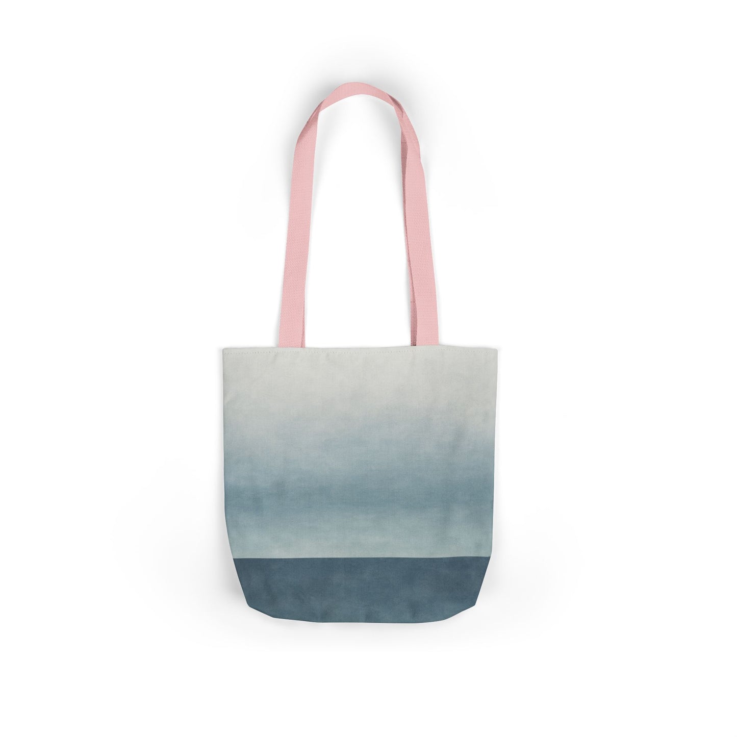 Tote Bag with 5-Color Straps